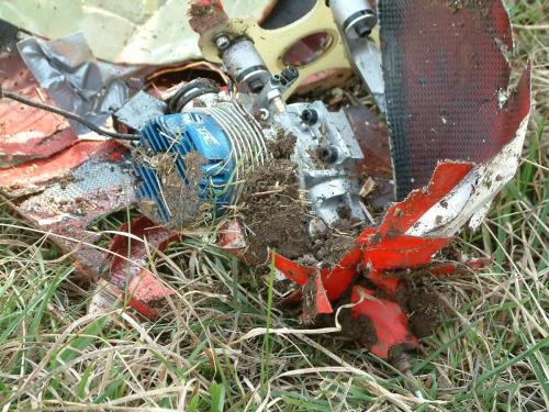 Crash 017